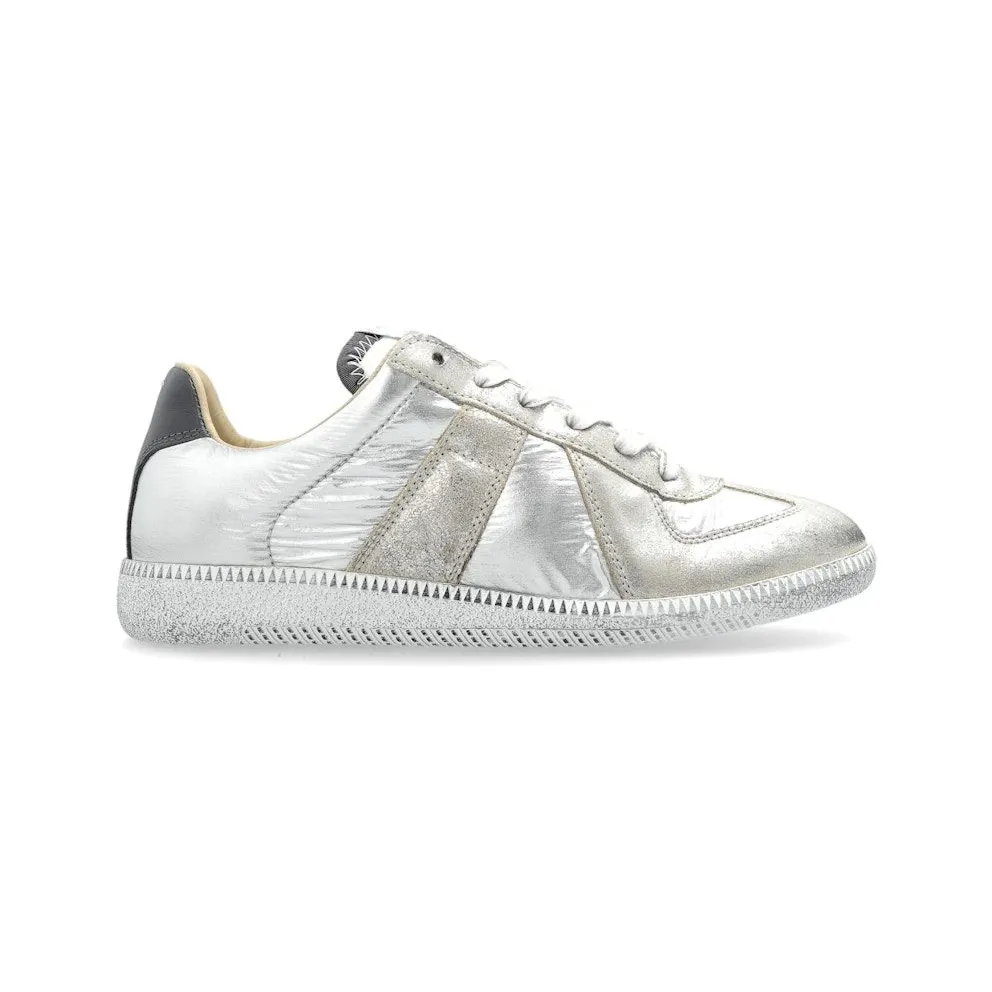 Maison Margiela Replica Silver White Natural (S39WS0130 P7451 HB123)