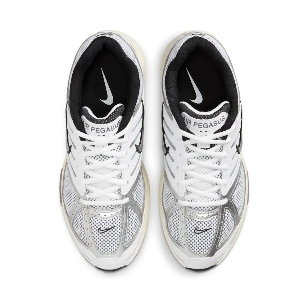 Nike Air Pegasus 2005 (white / metallic silver / coconut milk / black) – HQ1675-100