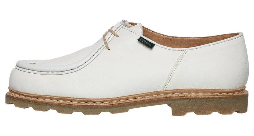 Paraboot Michael Marche Miel / Cerf Blanc (227236)