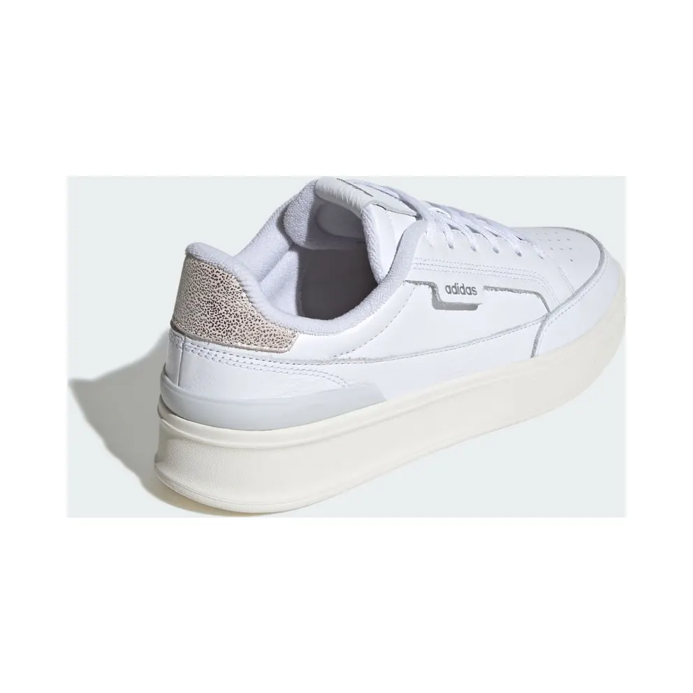 Adidas Aspyre Cloud White / Silver Metallic / Off White (JP5594)
