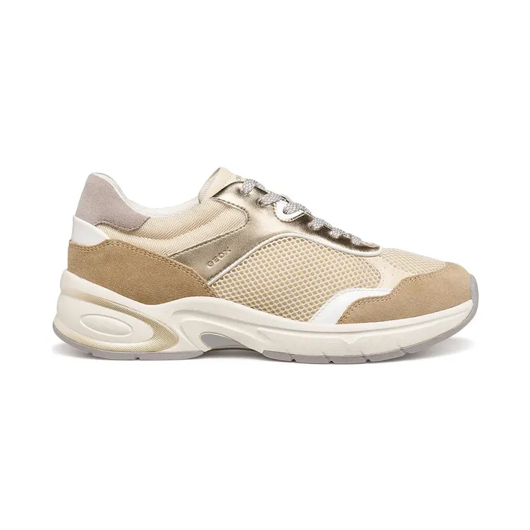 Geox Zarvia Schoenen D65YLA01454-C1S1Z