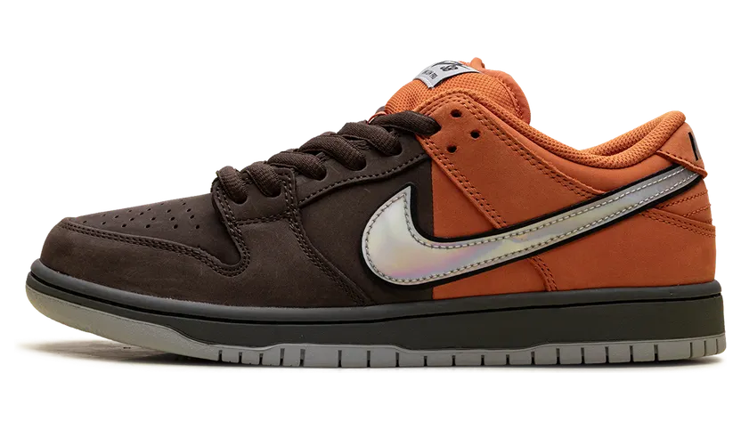 Nike SB Dunk Low Pro “Muni Fast Pass” (IR1888-800)