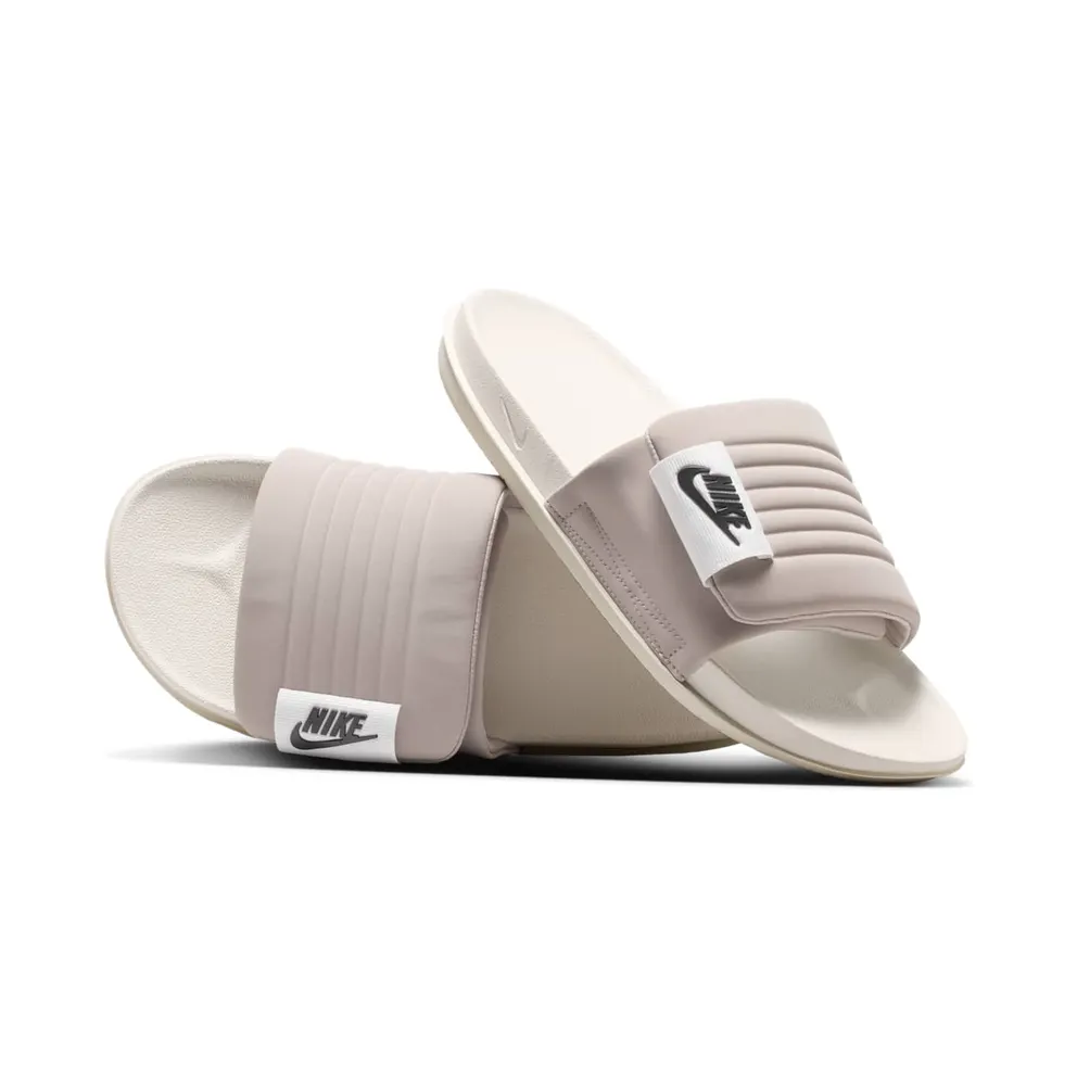 Nike Offcourt Adjust Slide Phantom College Grey (DQ9624-009)