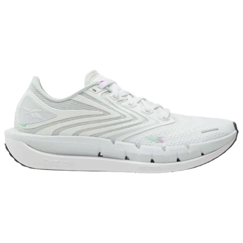 Reebok FloatZig White / White / Pink (100247801)