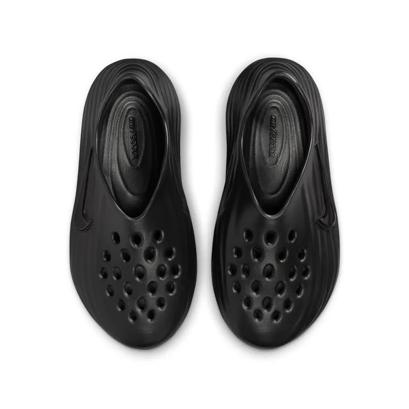 Nike ReactX Rejuven8 GS “Triple Black” (IF1746-001)