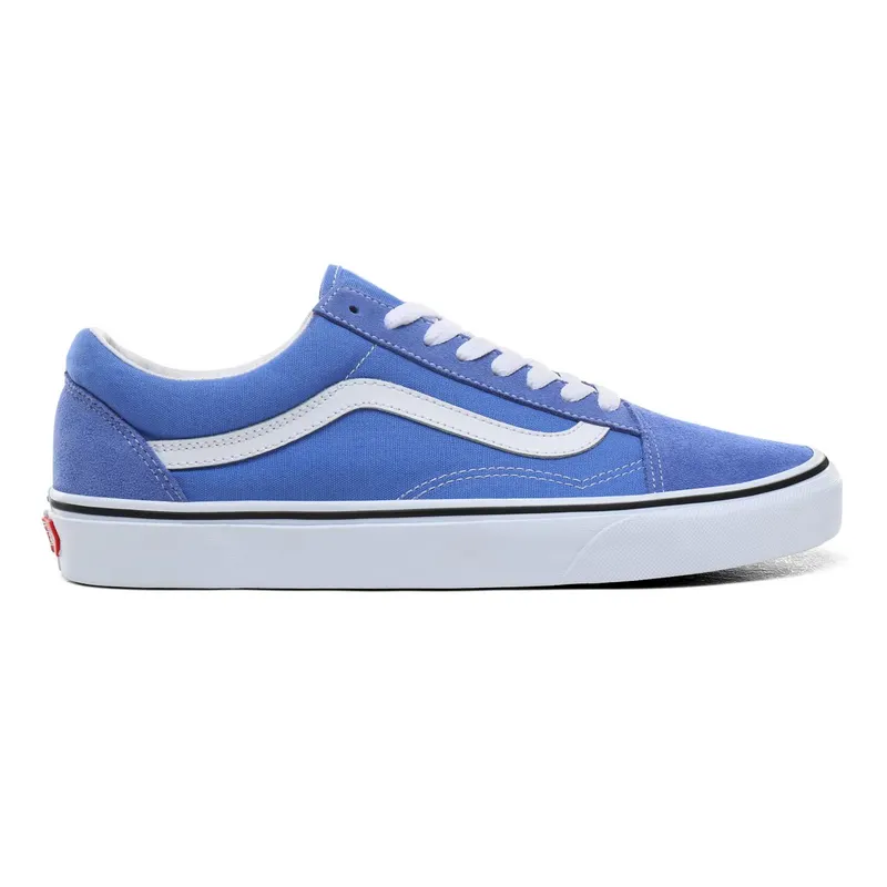 Vans Old Skool Ultramarine Ultramarine/White (VN0A4BV5TGW)