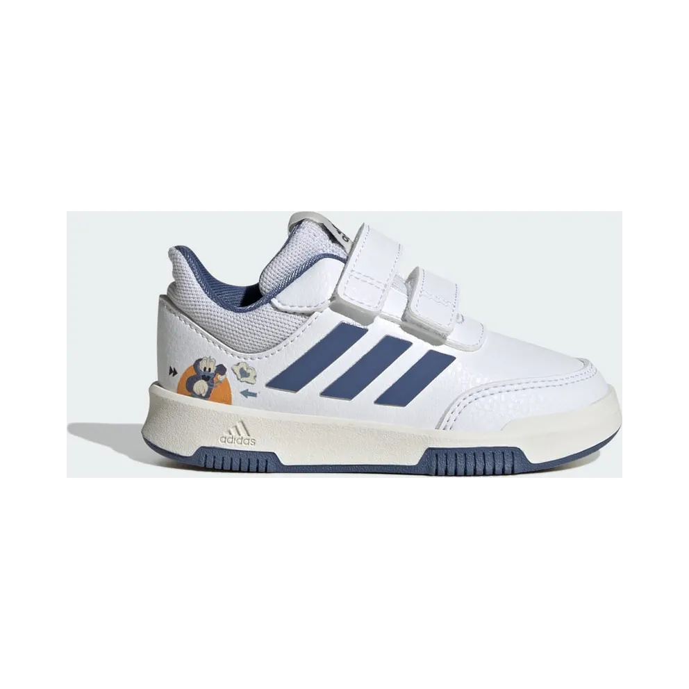 Adidas ADIDAS DISNEY MICKEY MOUSE TENSAUR Sports Shoes PEUTERS Cloud White / Crew Blue / Off White (IH8879)