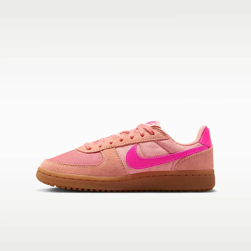 Nike Field General Apricot Agate Hyper Pink (IF0465-800)
