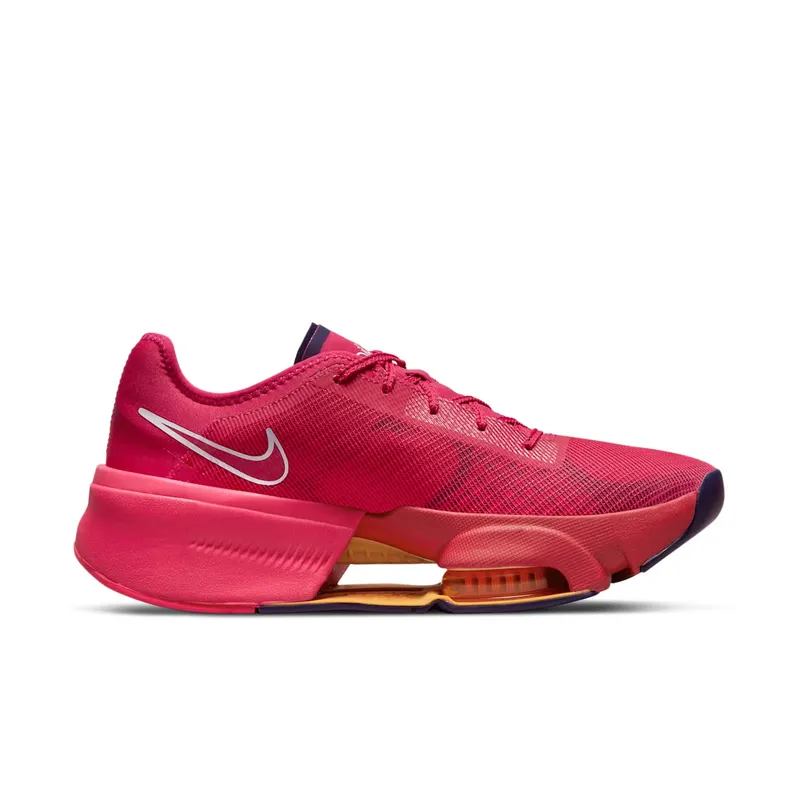 Nike Air Zoom SuperRep 3 HIIT Class Pink (DA9492-656)