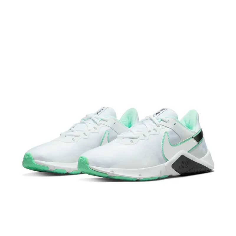 Nike Legend Essential 2 Training White (CQ9545-102)