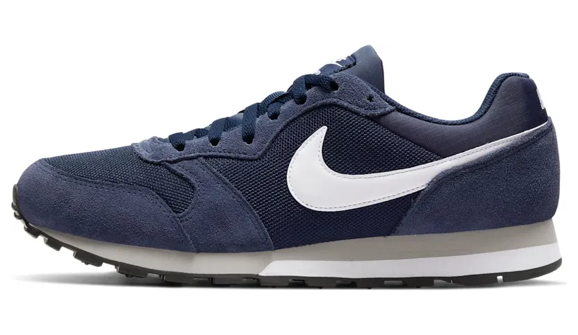 Nike MD Runner 2 ‘Midnight Navy’ Midnight Navy/Wolf Grey/White (749794-410)