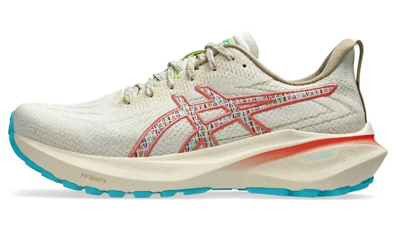 ASICS Gt-2000 13 TR Nature Bathing Guava (1012B829-700)