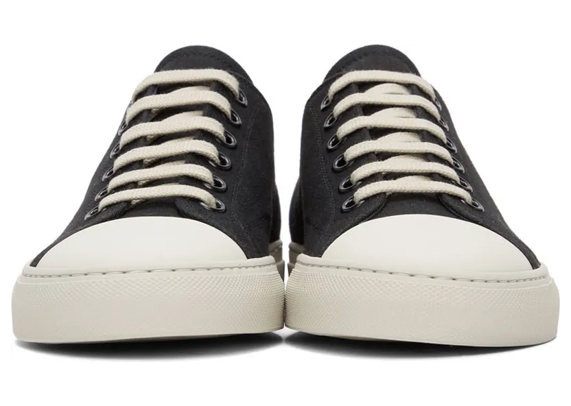 Common Projects Off-White Tournament Low Sneaker (ARTICLE 5210) (2)