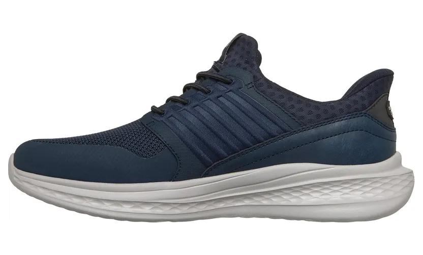 skechers-relaxed-fit 211389_NVY