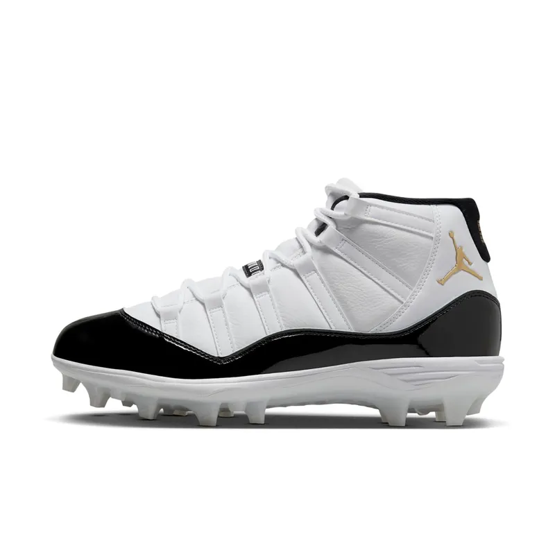Air Jordan 11 Cleats “Gratitude” (FV5374-107)