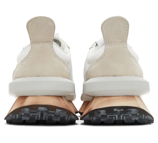 Lanvin White Bumpr Sneakers (FW-SKBRUN-NYLO-P20) (4)