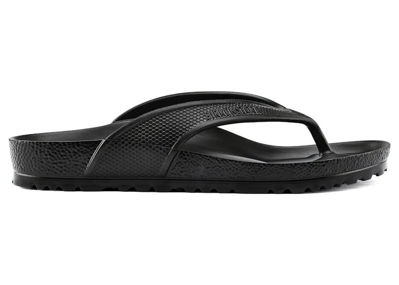 Birkenstock Honolulu EVA Black (1015487)