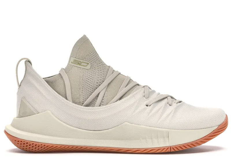 Under Armour Curry 5 Tan Gum Baja/Baja (3020657-102)