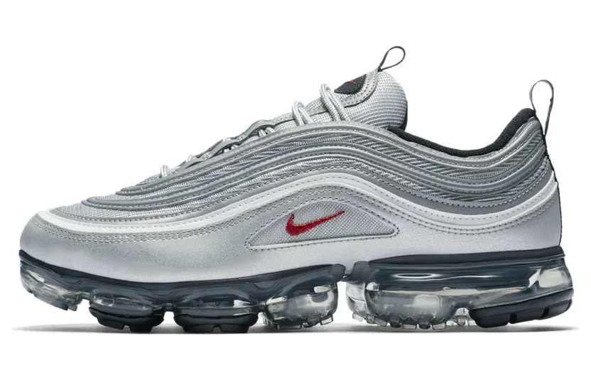 Nike Air VaporMax 97 Silver Bullet (AJ7291-002)