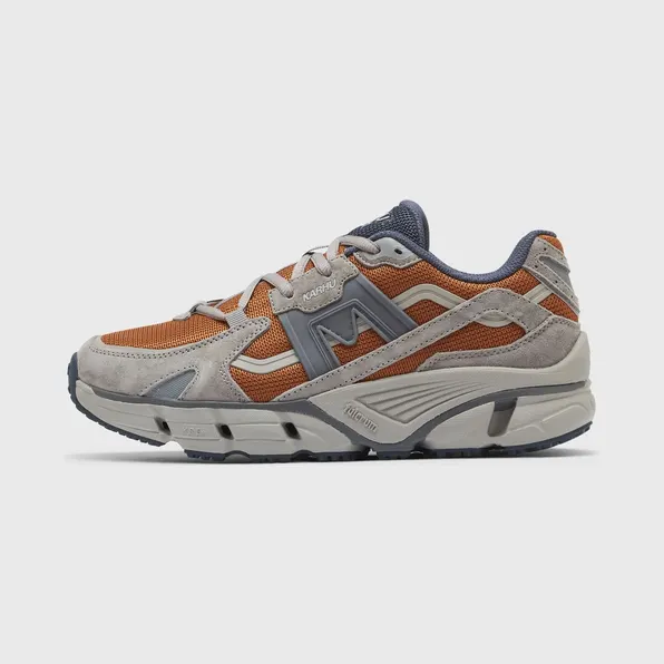 Karhu SUPER FULCRUM – GRAY FLANNEL / SUBTERRANEAN GRAY FLANNEL / SUBTERRANEAN (F860028)