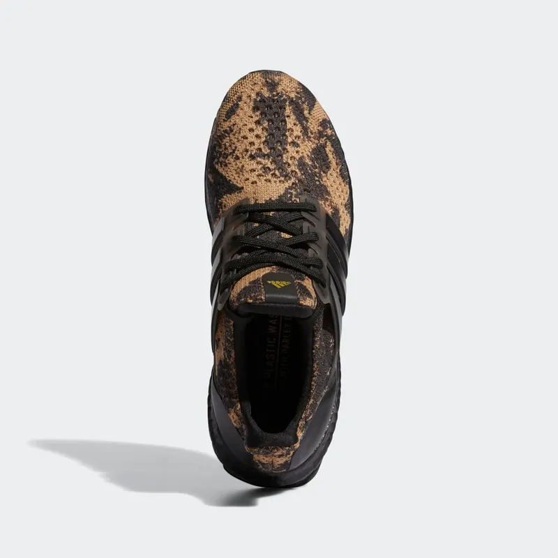 Adidas Ultraboost 5.0 DNA Core Black / Core Black / Cardboard (GX9328)