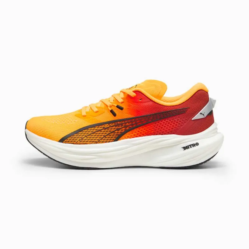 Puma Deviate Nitro 3 Fade Sun Stream (310474-01)