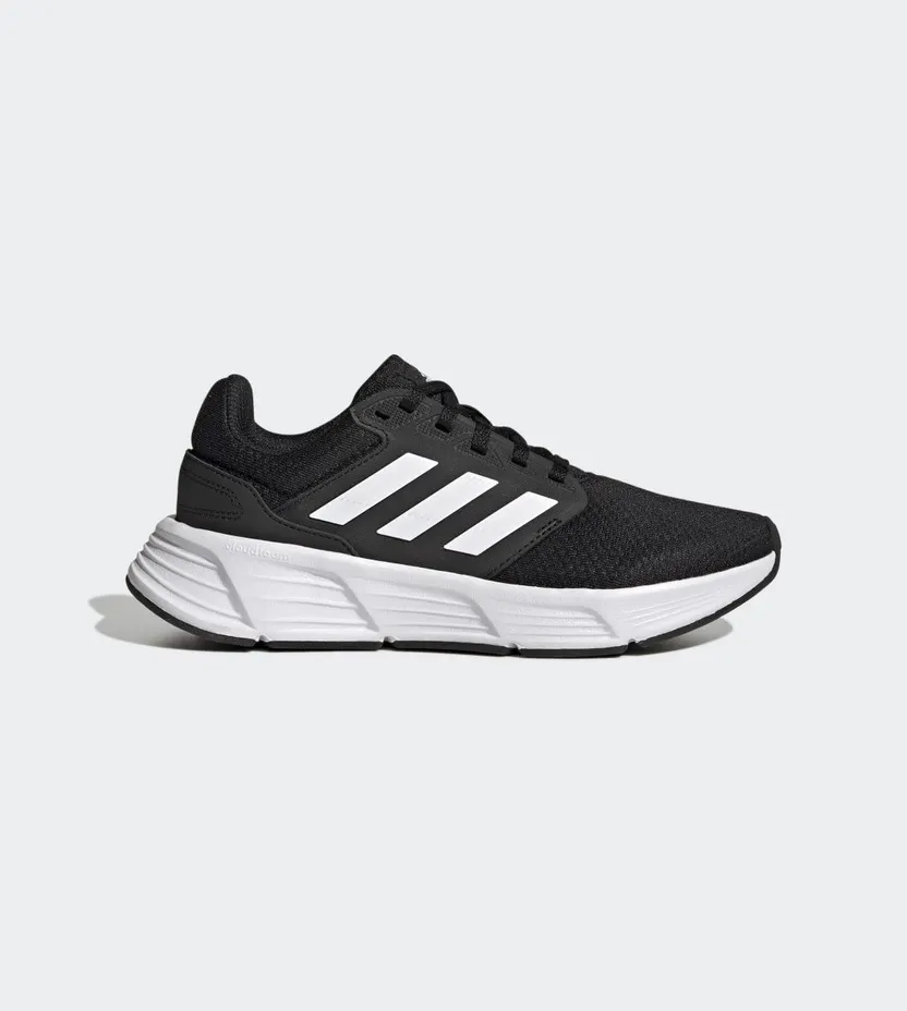 adidas Galaxy 6 Core Black / Cloud White / Core Black (GW3847)