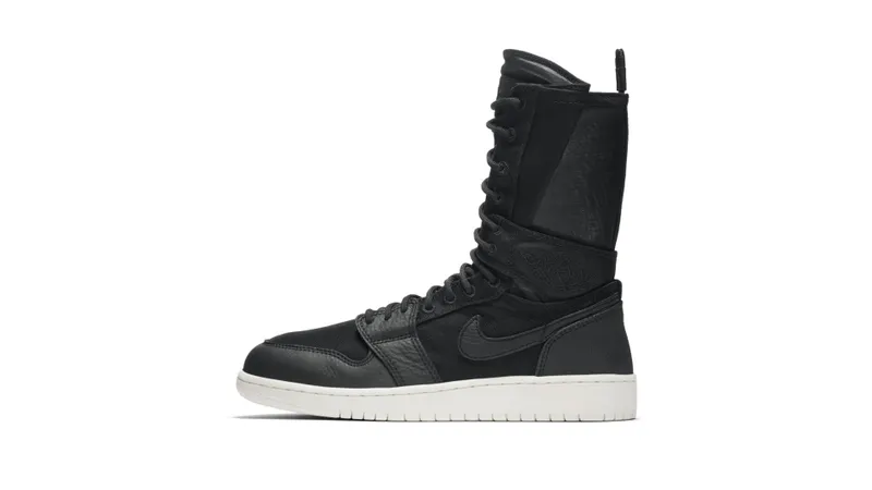Jordan 1 Explorer XX Black Phantom (W) Black/Phantom (AQ7883-001)