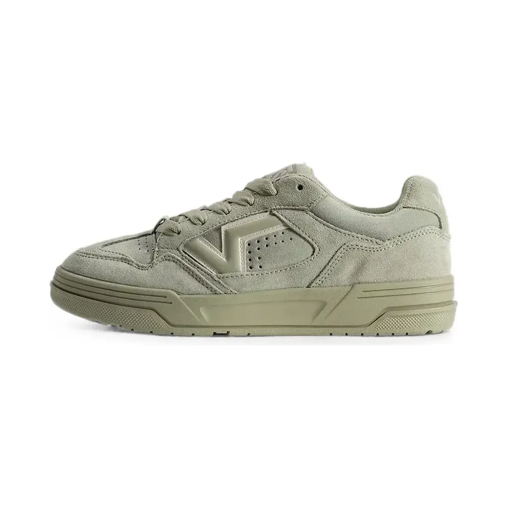 Vans Upland schuhe – Grün (VN000D6FFSG1)