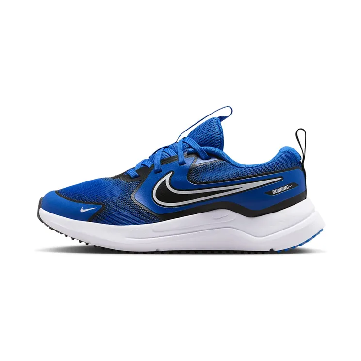Nike Cosmic Runner “Game Royal / Black / White” (HM4402-404)