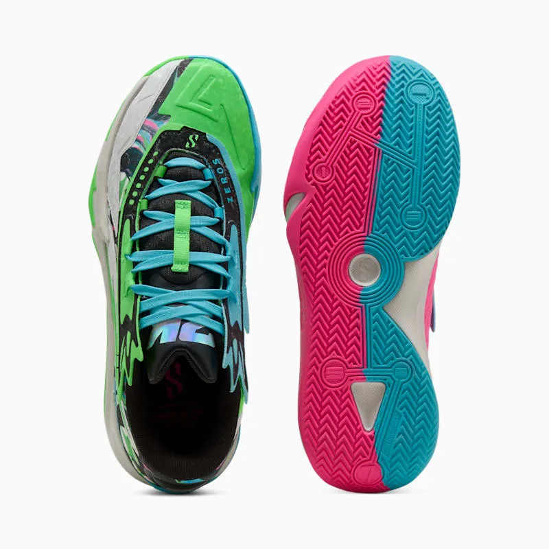 Puma Scoot Zero II “NBA 2K – Mismatched” (311349-01)