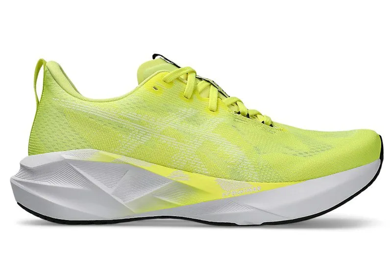 ASICS Novablast 5 Citron White (1011B974-750)