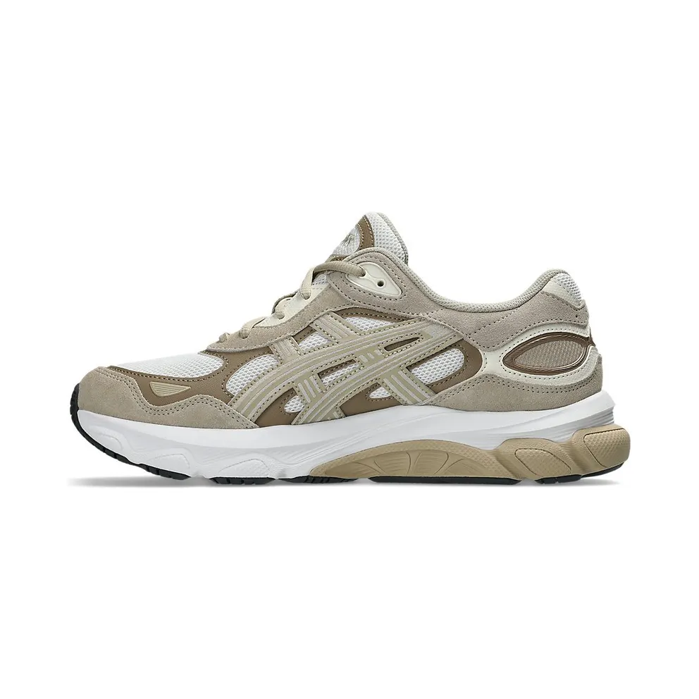 ASICS GEL-NYC 2.0 “White / Feather Grey” (1203A895-102)