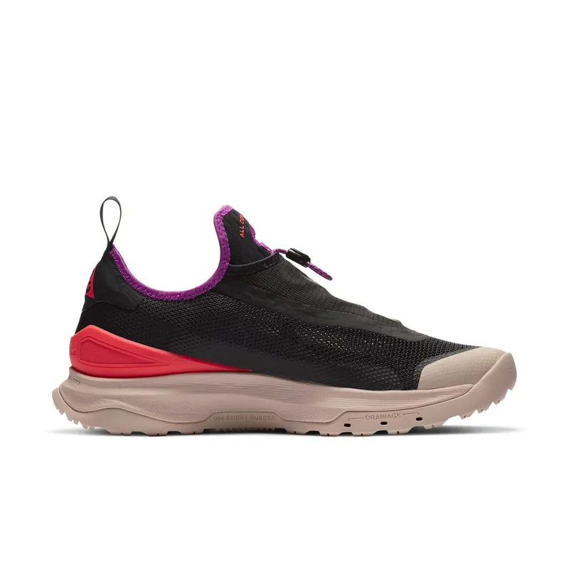Nike ACG Zoom Air AO Hiking Shoe Black (CT2898-001)