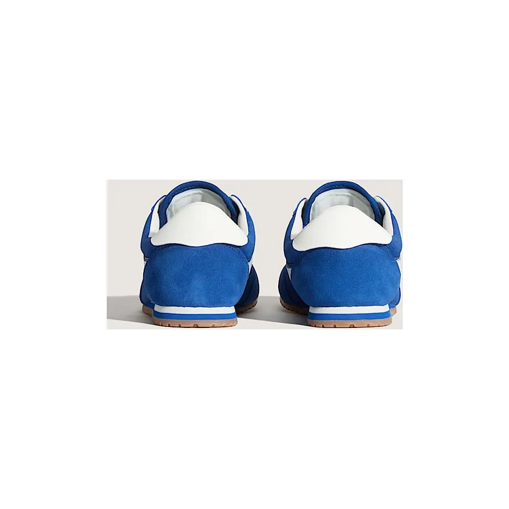 Vans Super Lowpro True Blue (VN000E897WM)