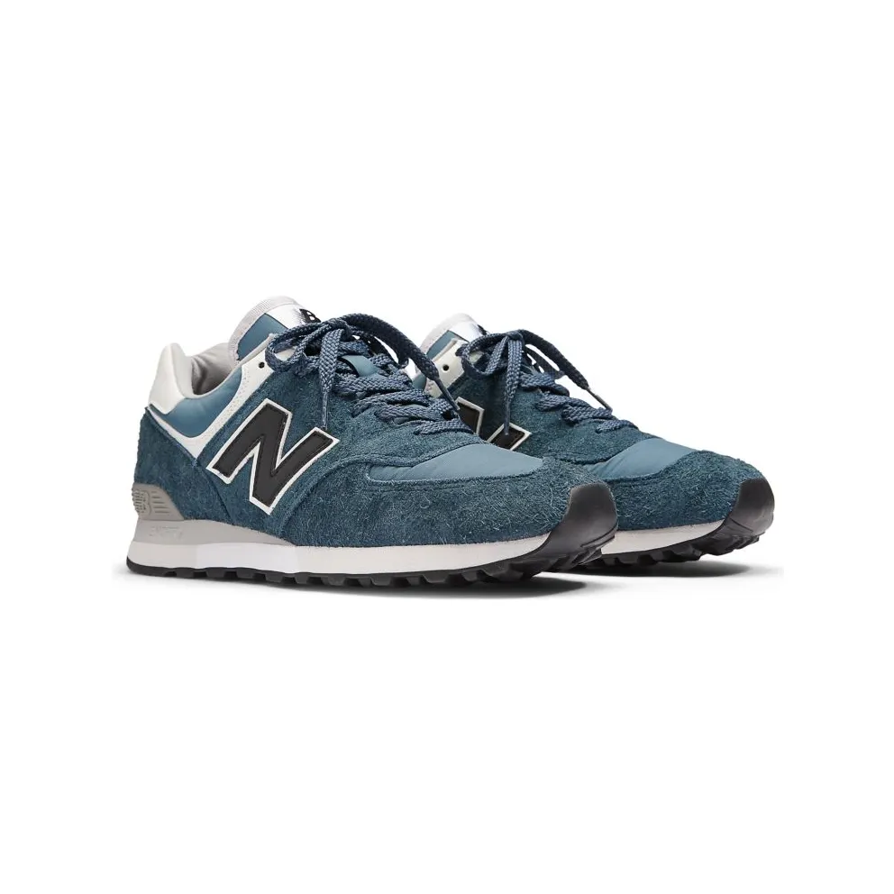New Balance OU576GRK – Made in England “Orion Blue” – OU576GRK