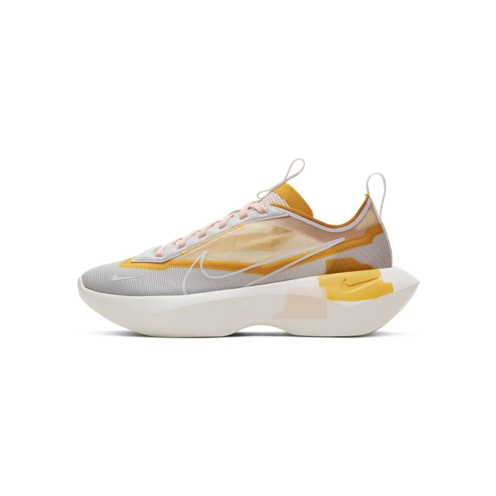 Nike Vista Lite SE Vast Grey Yellow “Vast Grey / Washed Coral / Pollen Rise / White” (CJ1649-001)