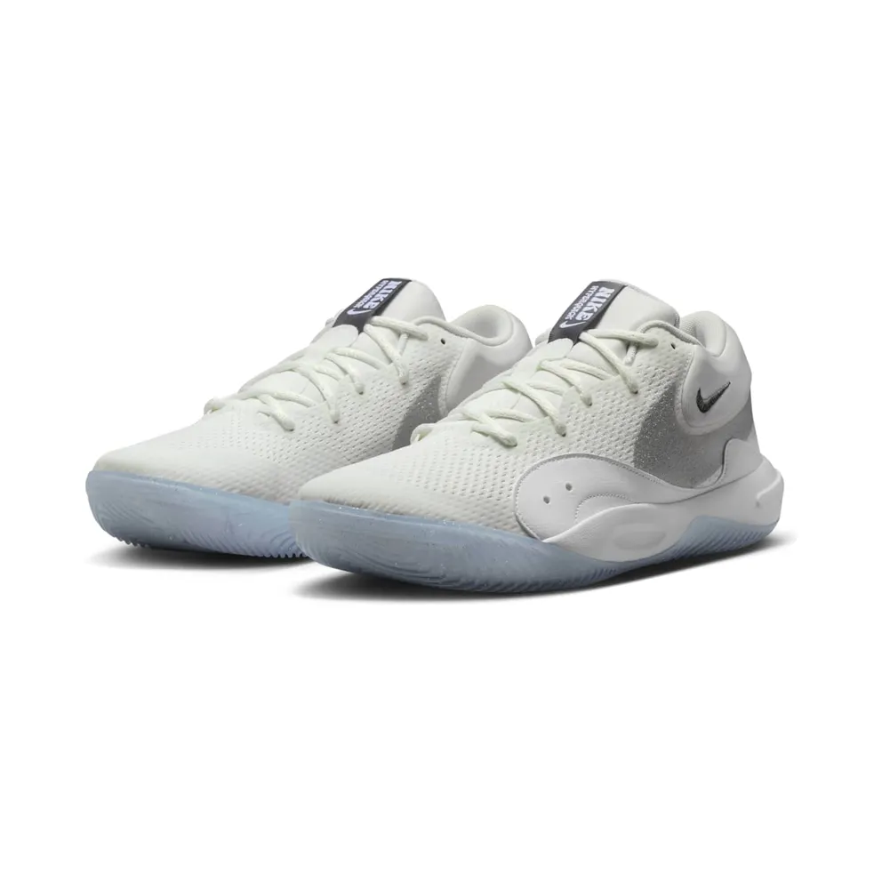 Nike Hyperquick SE “Glitter Pack White Pure Platinum” (HF3240-101)
