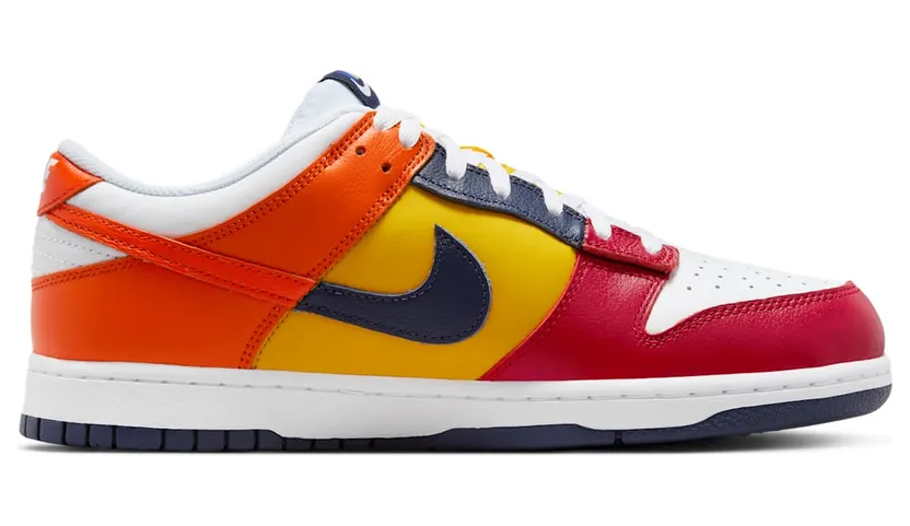 nike-dunk IB2051-400