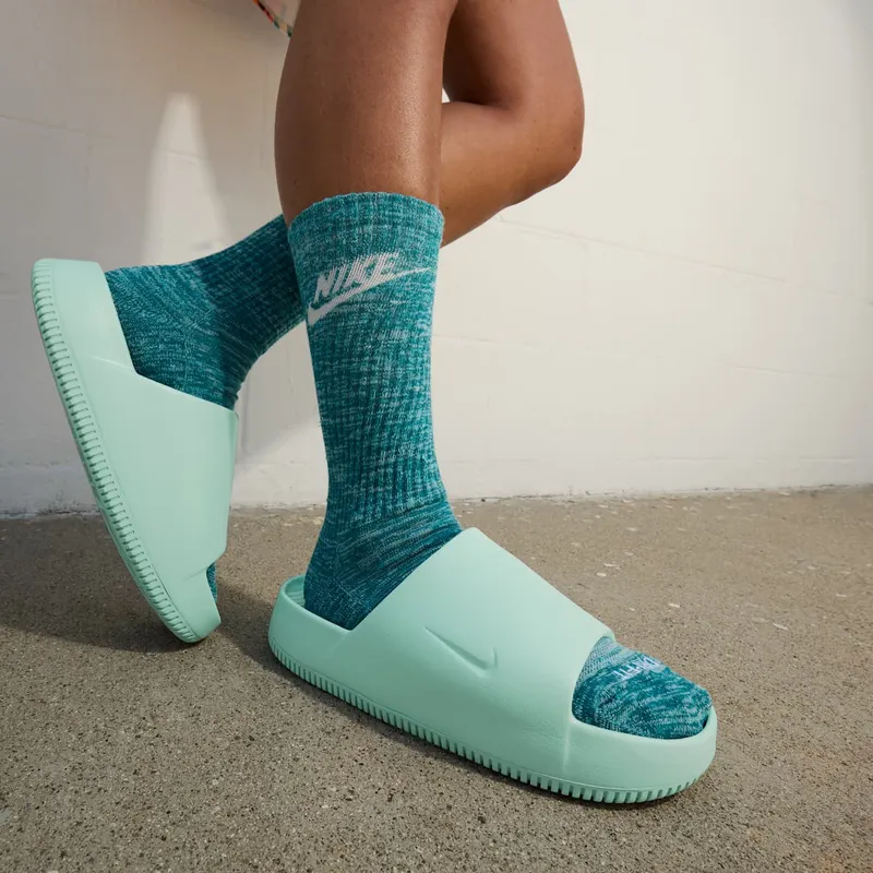Nike CALM SLIDE “Jade Ice” (DX4816-300)