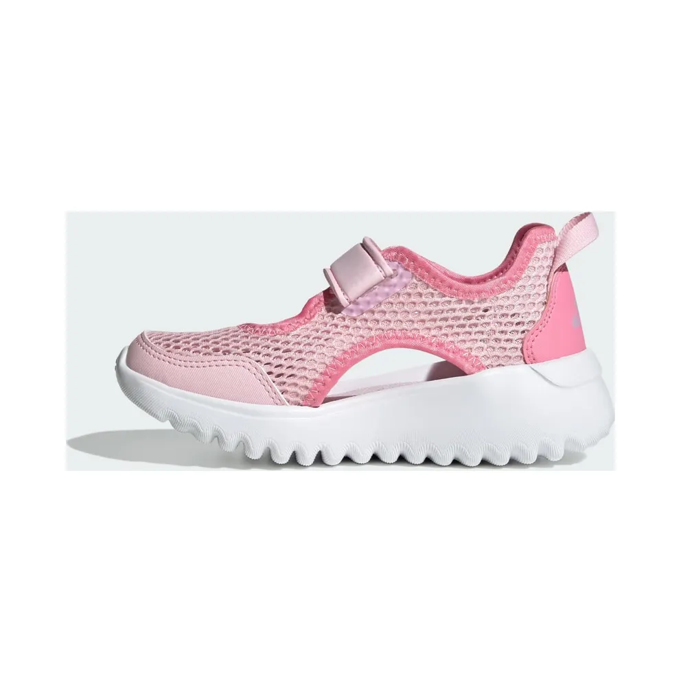 adidas Summerflex Clear Pink Bliss Pink Bliss Lilac (IH8734)