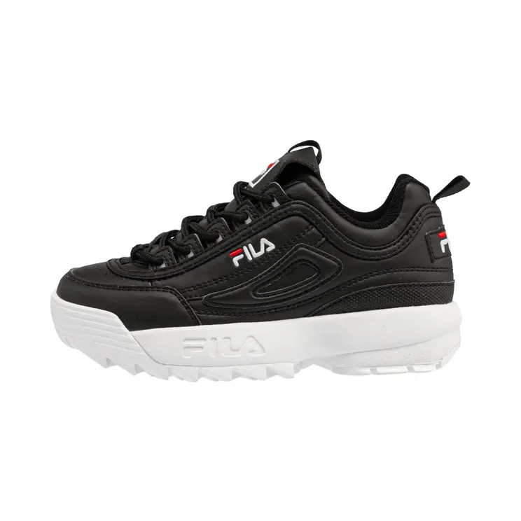 Fila Disruptor “Black” (101056725Y)