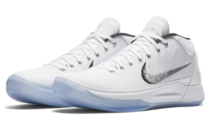 Nike Kobe A.D. White Ice