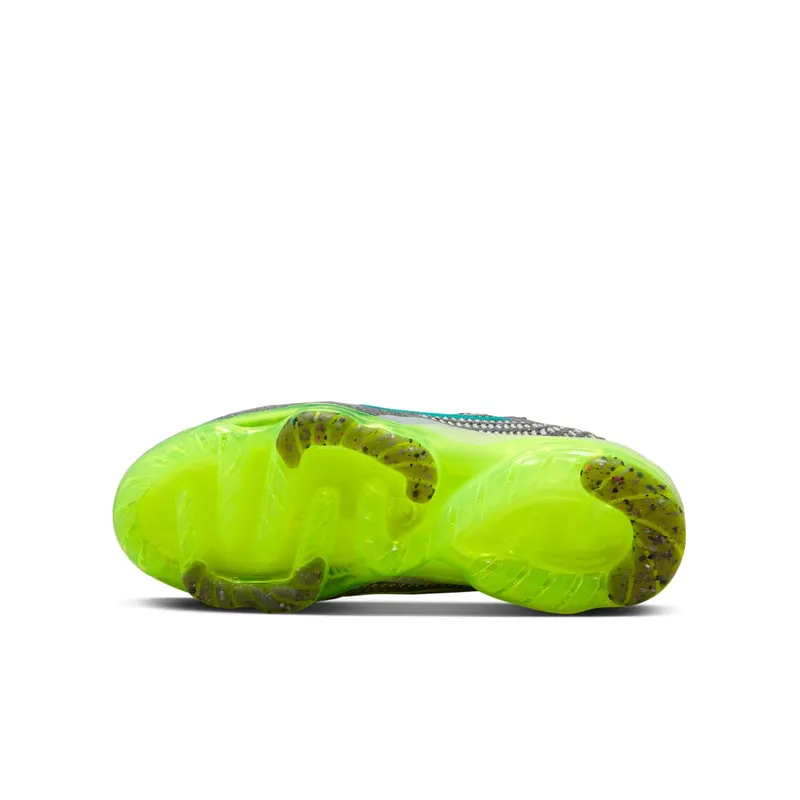 Nike Air VaporMax 2021 FK Older Kids’ Grey (DB1550-009)