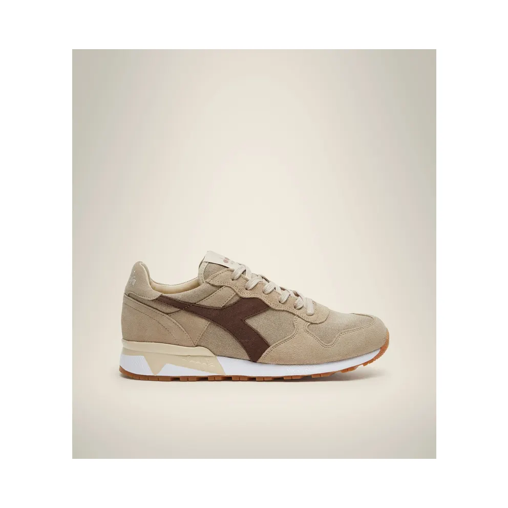 Diadora Trident 90 Canvas Beige Oxford (201.178534-25048)