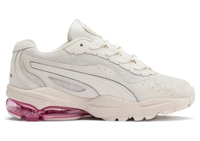 Puma Cell Stellar Tonal Marshmallow Puma Team Gold (370951_01)
