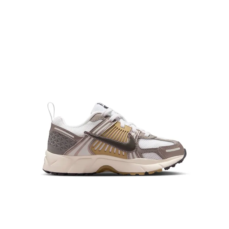 Nike Vomero 5 Metallic Pewter Parachute Beige White Medium Ash (HF6999-004)