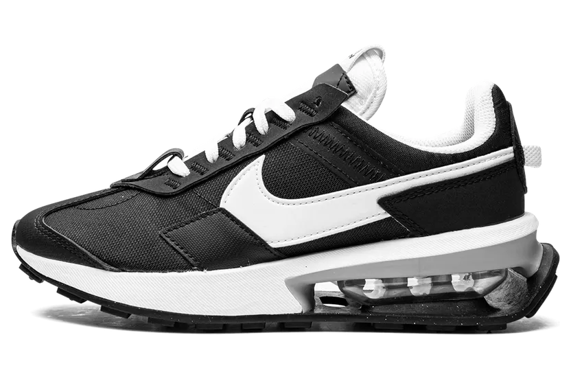 Nike Air Max Pre-Day Zwart (DC4025-001)