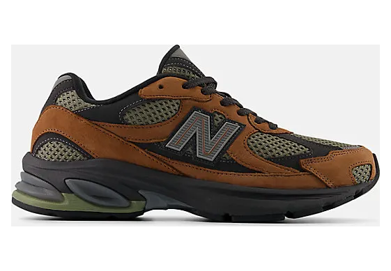 New Balance 2010 “Brown” (U2010ANV)