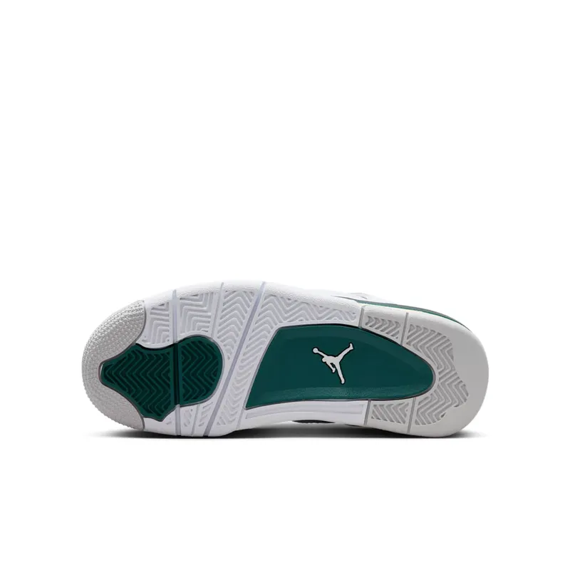 Nike Air Jordan 4 Retro Oxidized Green (FQ8213-103)